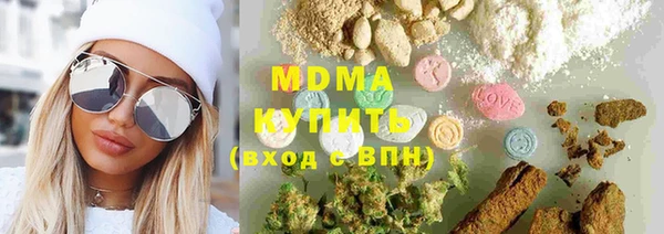 МДПВ Киренск